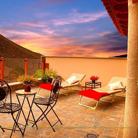 La Somaita Tejeda (Gran Canaria) Exterior foto