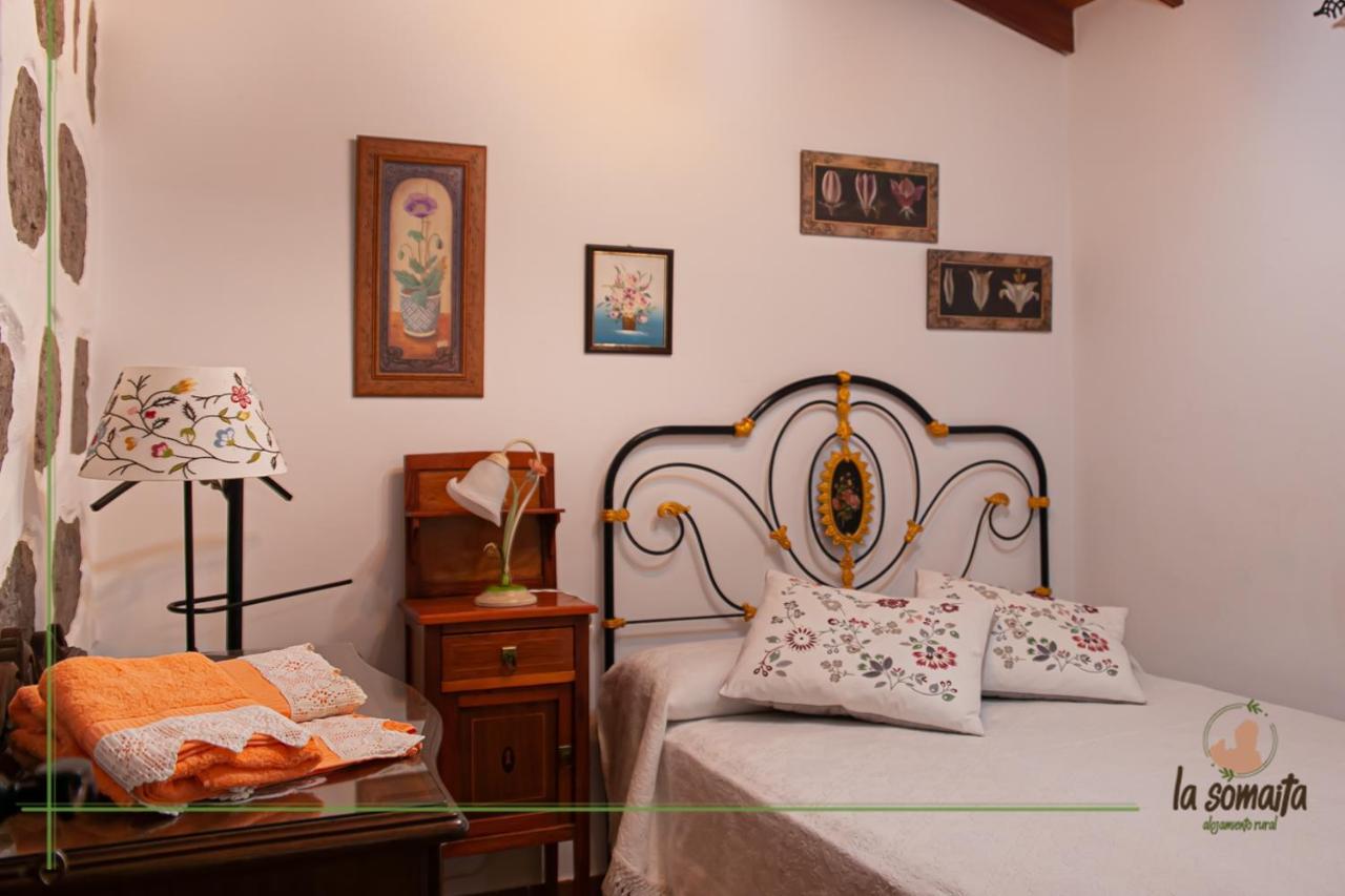 La Somaita Tejeda (Gran Canaria) Exterior foto