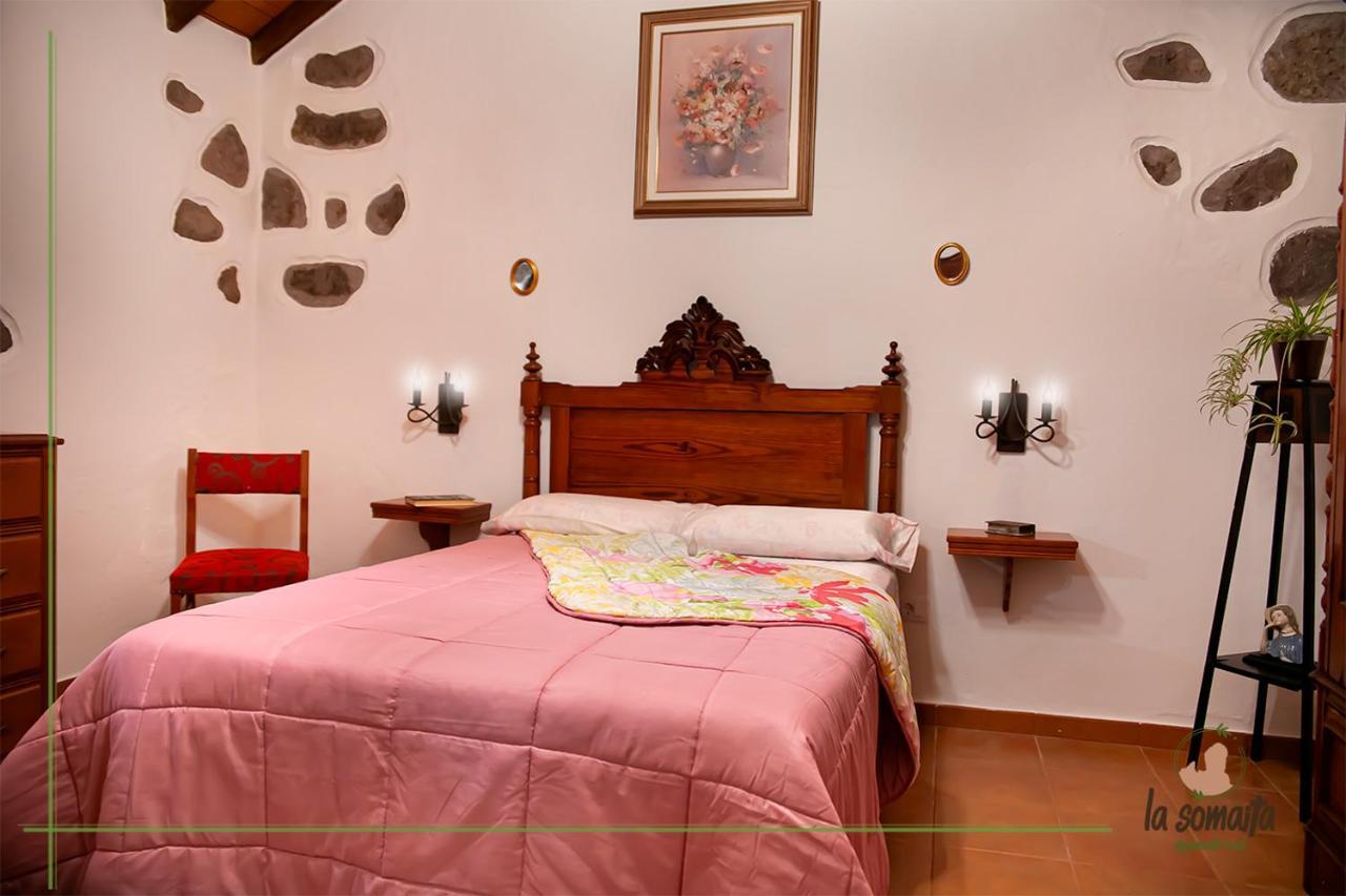 La Somaita Tejeda (Gran Canaria) Exterior foto
