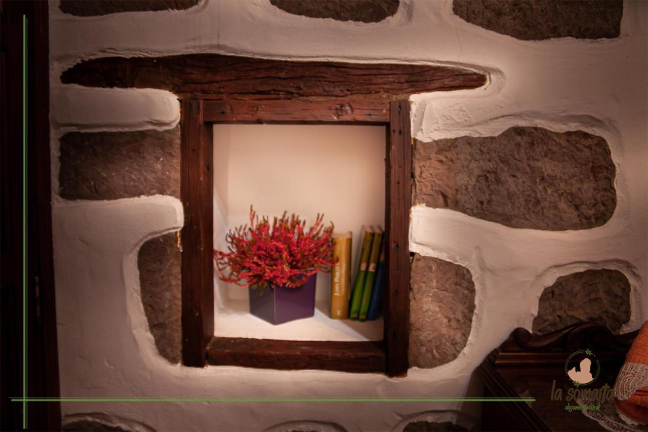 La Somaita Tejeda (Gran Canaria) Exterior foto